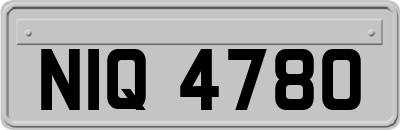 NIQ4780