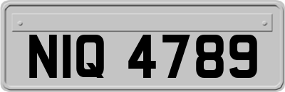 NIQ4789