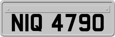 NIQ4790