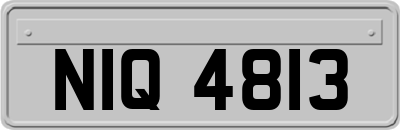 NIQ4813