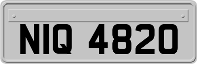 NIQ4820