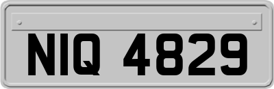 NIQ4829