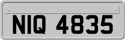 NIQ4835