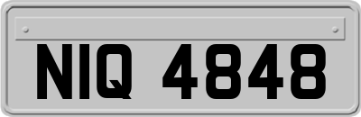 NIQ4848