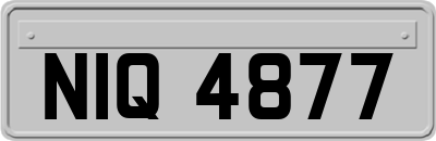 NIQ4877