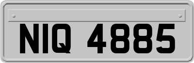NIQ4885
