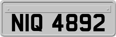 NIQ4892