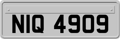 NIQ4909