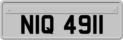 NIQ4911