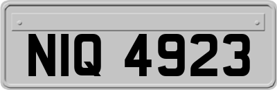 NIQ4923