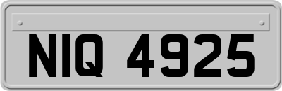 NIQ4925
