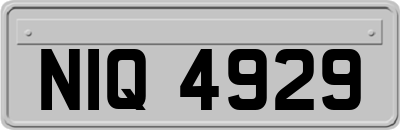 NIQ4929