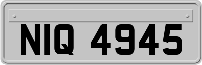 NIQ4945