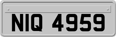 NIQ4959