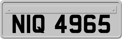NIQ4965