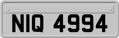 NIQ4994