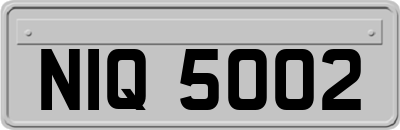 NIQ5002