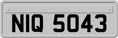 NIQ5043