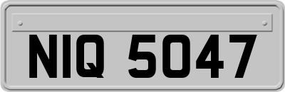 NIQ5047