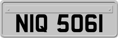 NIQ5061