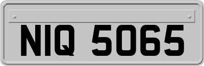 NIQ5065