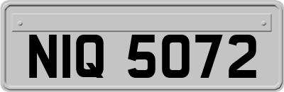NIQ5072