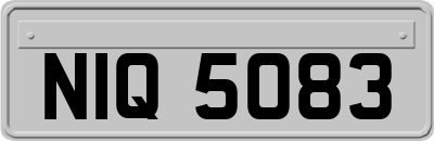 NIQ5083