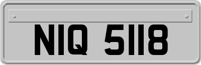 NIQ5118