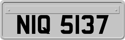 NIQ5137