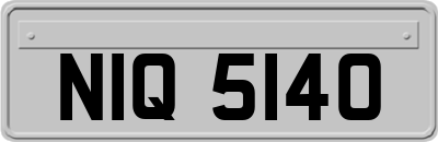 NIQ5140