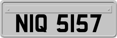 NIQ5157