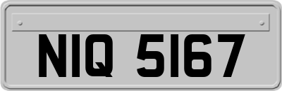 NIQ5167