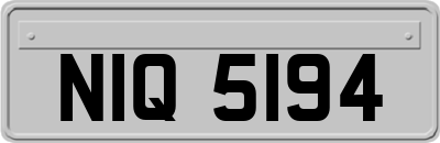 NIQ5194