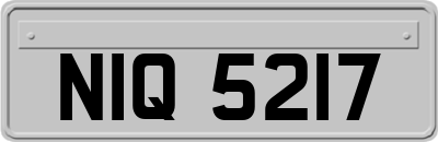 NIQ5217