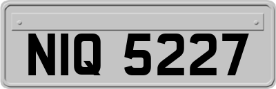 NIQ5227