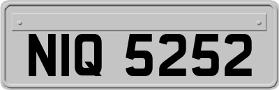 NIQ5252