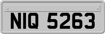 NIQ5263