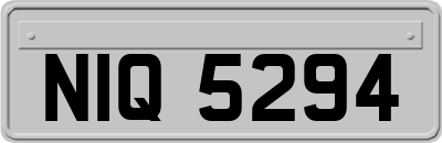 NIQ5294