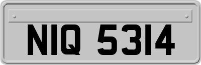 NIQ5314