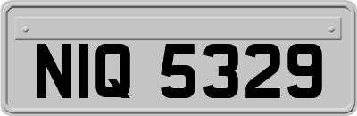 NIQ5329