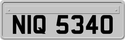NIQ5340