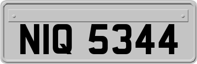NIQ5344