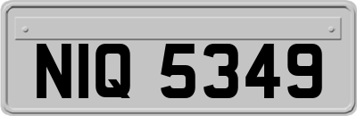 NIQ5349