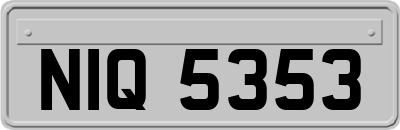 NIQ5353