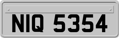 NIQ5354
