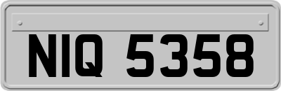 NIQ5358