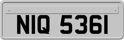 NIQ5361
