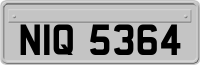 NIQ5364