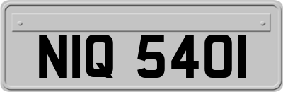NIQ5401