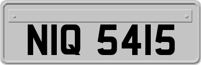 NIQ5415